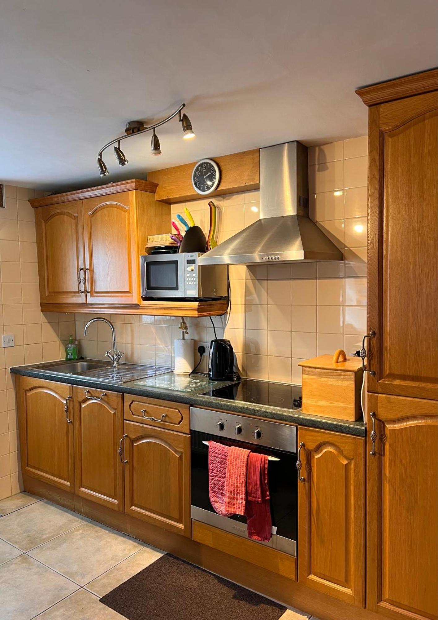 Riding House Farm Cottages Castleton  Dış mekan fotoğraf