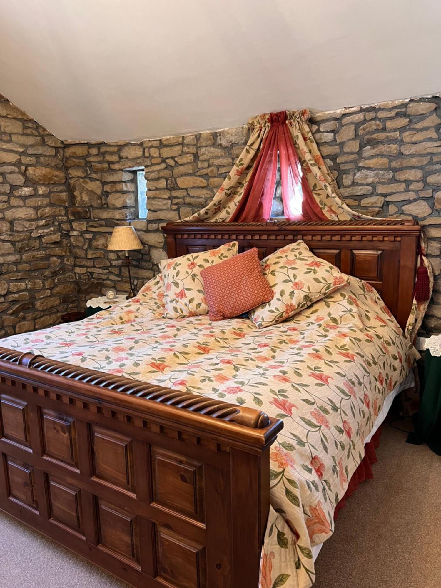 Riding House Farm Cottages Castleton  Dış mekan fotoğraf