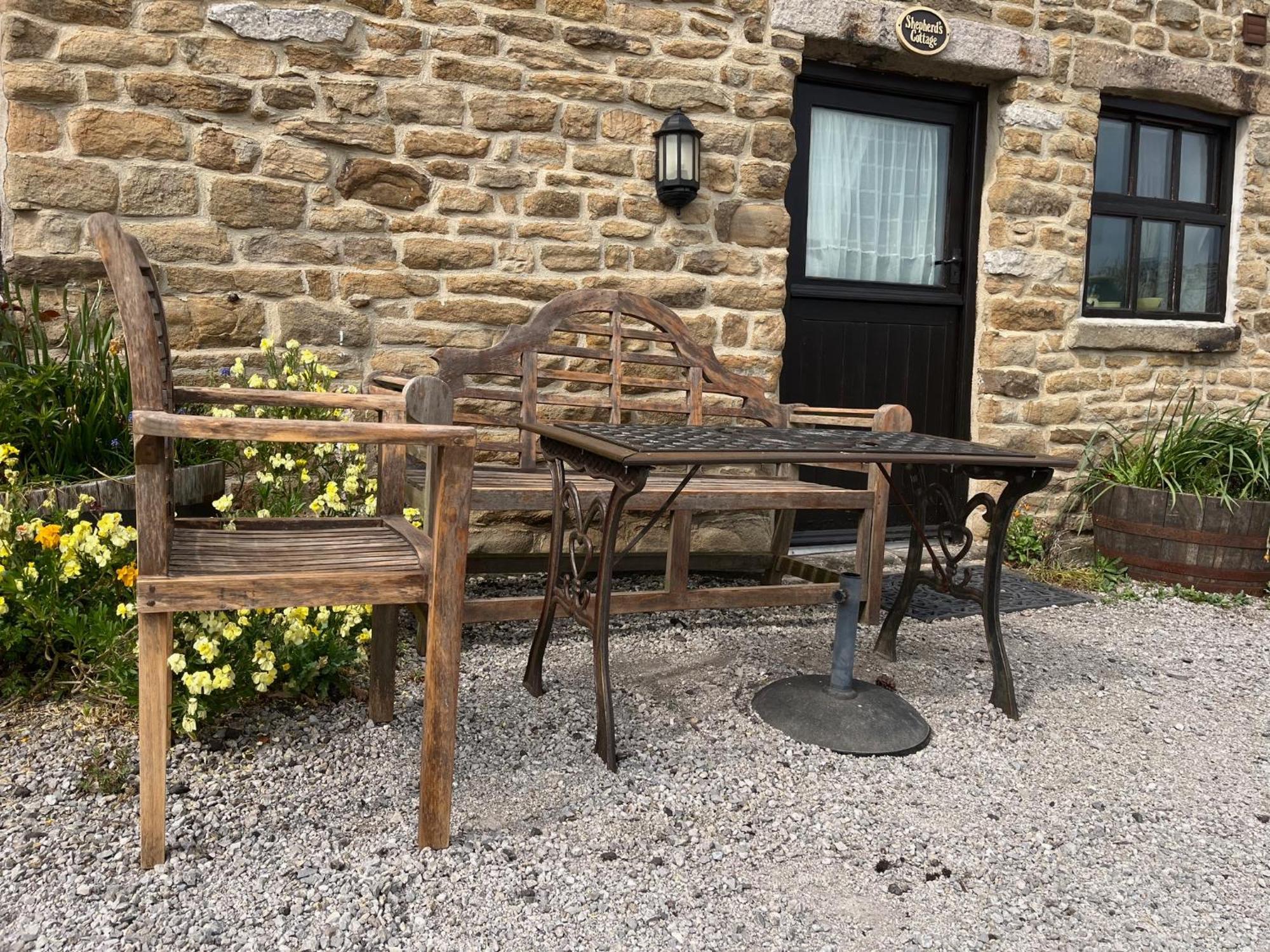 Riding House Farm Cottages Castleton  Dış mekan fotoğraf